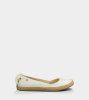 UGG® Indah Casual Shoes WHITE