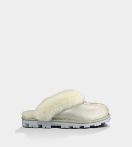 UGG® Coquette I Do WHITE