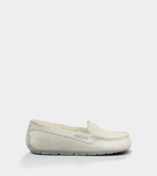UGG® Ansley I Do! WHITE