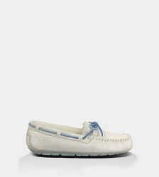UGG® Dakota I Do! WHITE