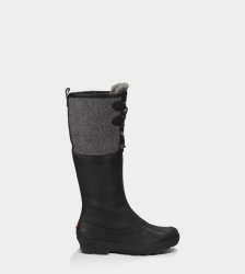 UGG® Belcloud Boots BLACK