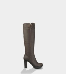 UGG® Savoie Boots STOUT/PLAID