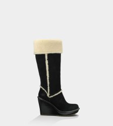 UGG® Aubrie Boots Black