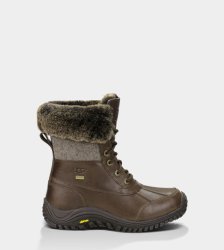 UGG® Adirondack Tweed Boots STOUT