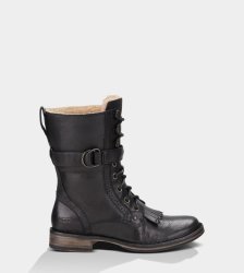 UGG Jena Boots BLACK