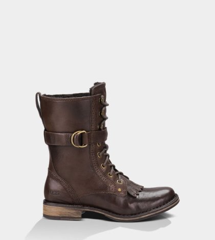 UGG® Jena Boots JAVA