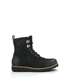 UGG® Hannen Boots Black