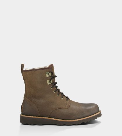UGG Hannen Boots GRIZZLY