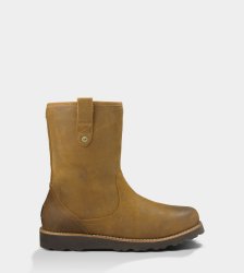 UGG® Stoneman Boots CHESTNUT