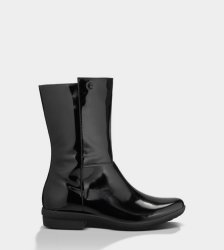 UGG® Madera Boots Black