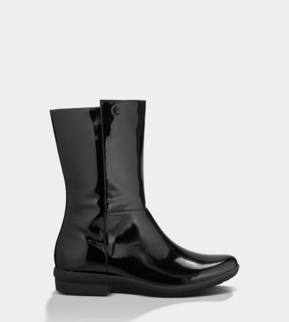 UGG® Madera Boots Black