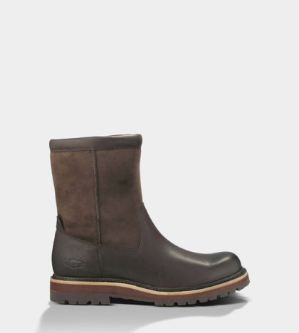UGG Polson Boots STOUT