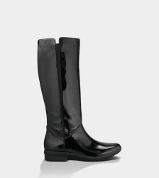 UGG® Teneya Boots BLACK
