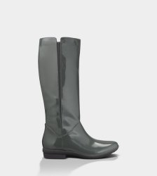 UGG® Teneya Boots CHARCOAL