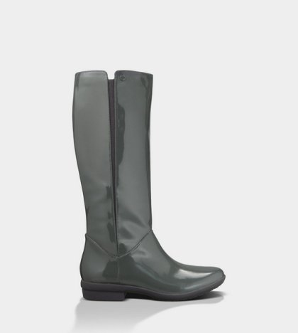 UGG® Teneya Boots CHARCOAL