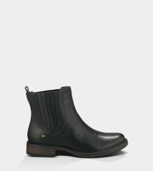 UGG Caraby Boots Black