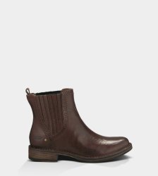 UGG Caraby Boots CHOCOLATE