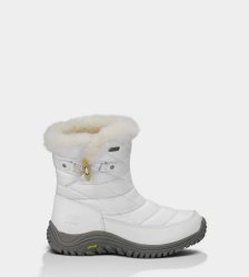 UGG Ambra Boots WHITE