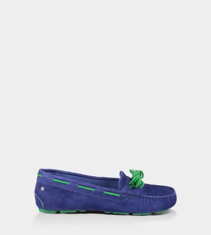 UGG® Meena - Suede INK BLOT