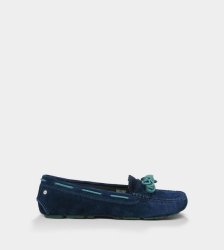 UGG® Meena - Suede MIDNIGHT