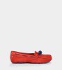 UGG® Meena - Suede TOMATO SOUP