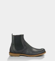 UGG® Stevenson Boots Black