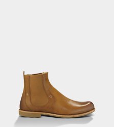 UGG® Stevenson Boots CHESTNUT