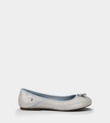 UGG® Antora I Do! Casual Shoes WHITE