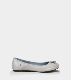 UGG® Antora I Do! Casual Shoes WHITE