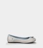 UGG® Antora I Do! Casual Shoes WHITE