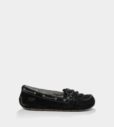 UGG® Mandie BLACK