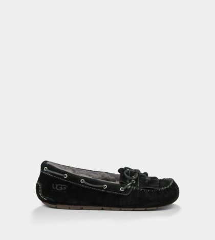 UGG® Mandie BLACK