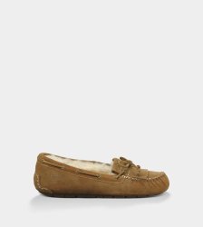 UGG® Mandie CHESTNUT