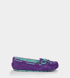 UGG® Mandie Slippers PURPLE REIGN