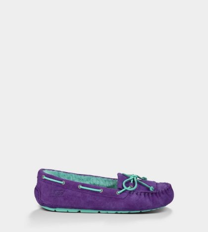 UGG® Mandie Slippers PURPLE REIGN