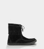 UGG® Kaysa Boots Black