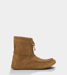 UGG® Kaysa Boots CHESTNUT
