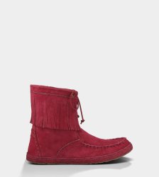 UGG Kaysa Boots SANGRIA