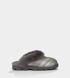 UGG® Coquette Slippers GREY