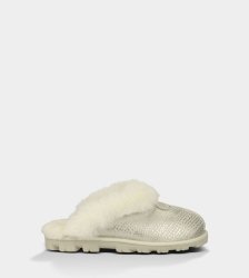 UGG® Coquette Slippers WINTER WHITE