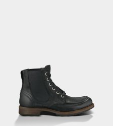UGG Jarrett Boots BLACK