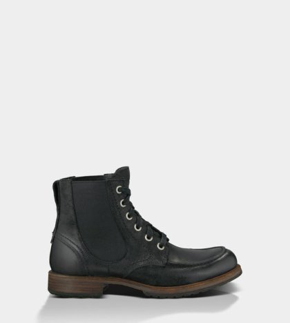 UGG Jarrett Boots BLACK