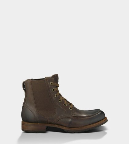 UGG Jarrett Boots GRIZZLY