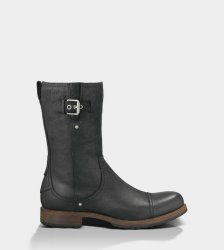 UGG Kern Boots Black