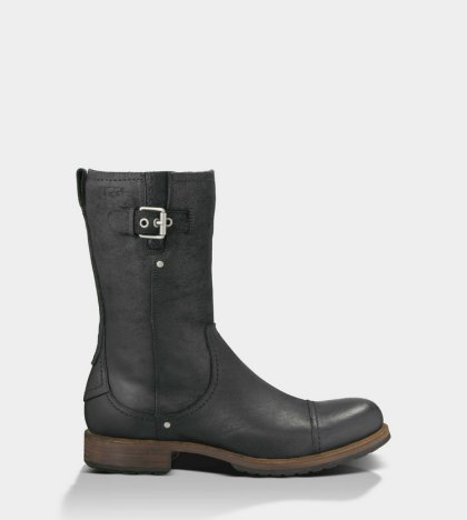 UGG Kern Boots Black