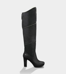 UGG® Dreaux Boots Black
