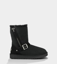 UGG Blaise Boots Black