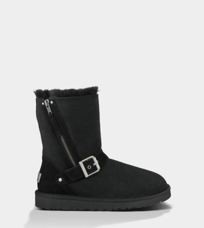 UGG Blaise Boots Black