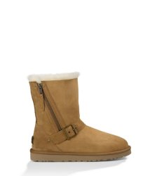 UGG® Blaise Boots CHESTNUT / CHESTNUT