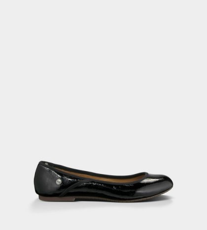UGG® Antora II Casual Shoes BLACK